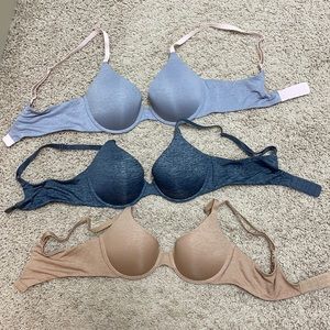 victoria’s secret bras